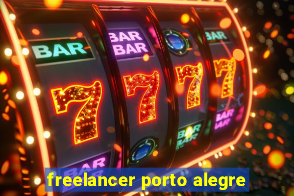 freelancer porto alegre